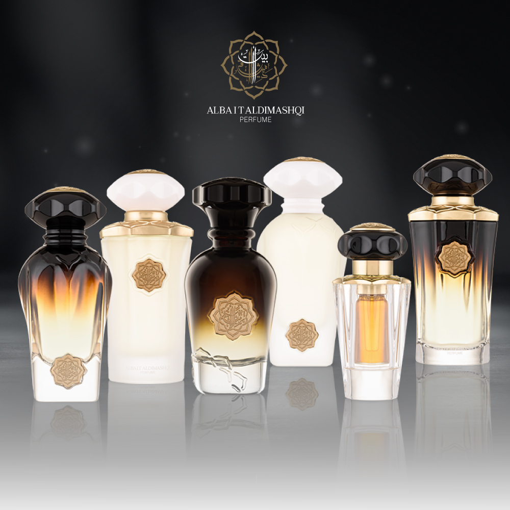 AlBait AlDimashqi Perfumes