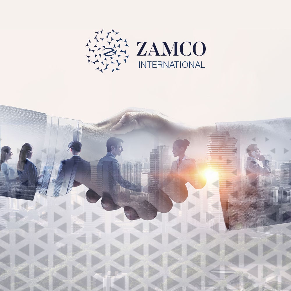 Zamco International