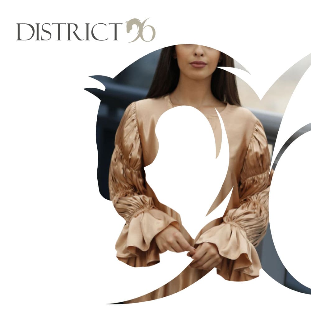 District 96 Fashion