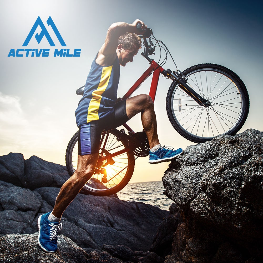 ActiveMile