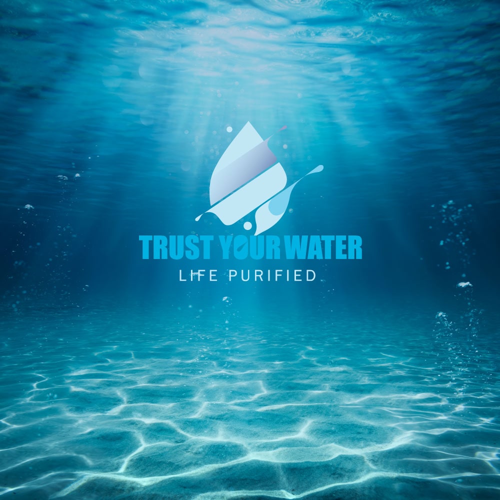 Trust Your Water