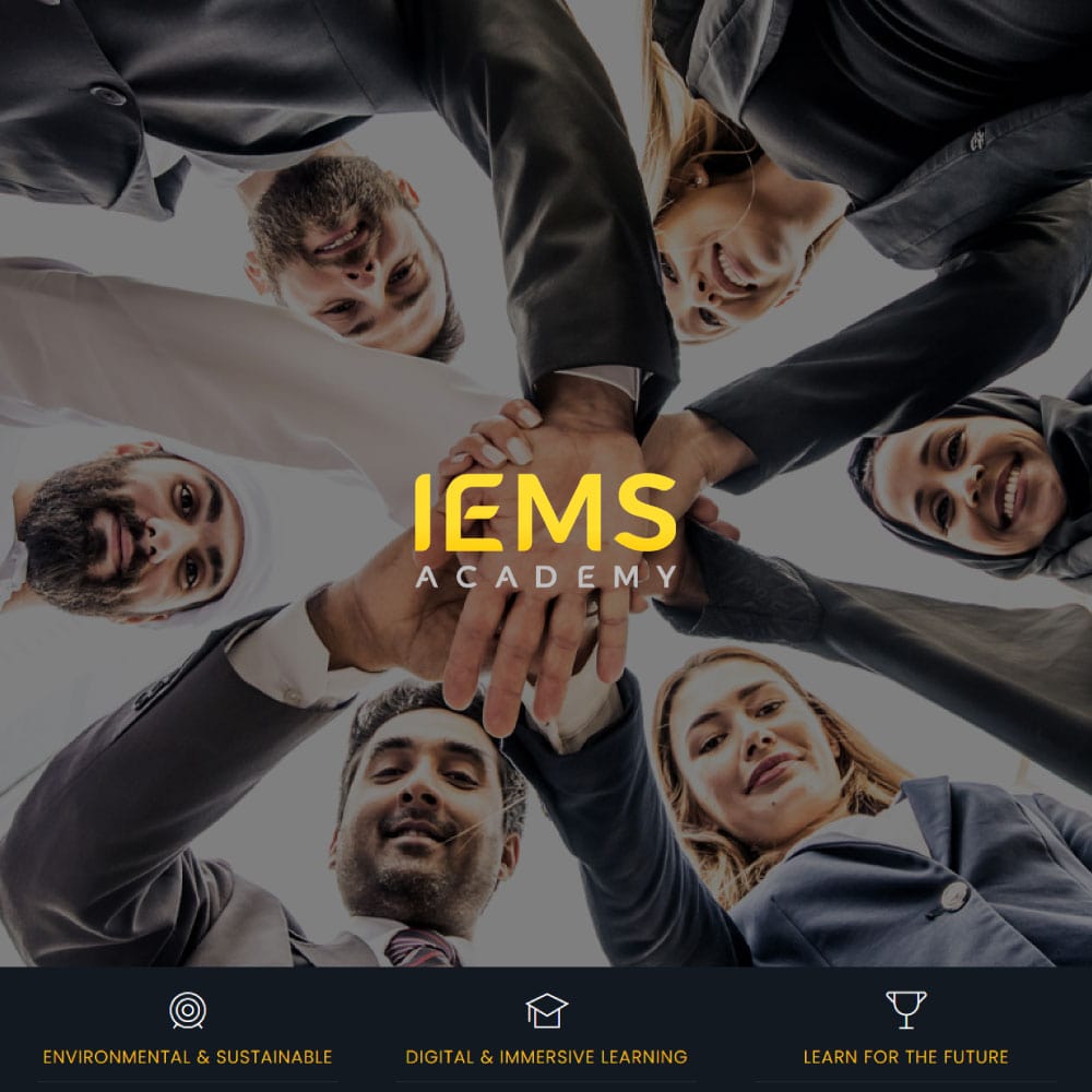 IEMS Academy