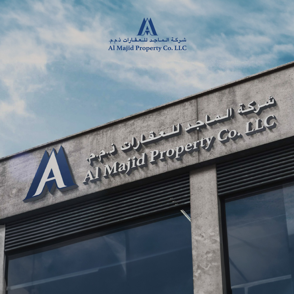 Al Majid Properties