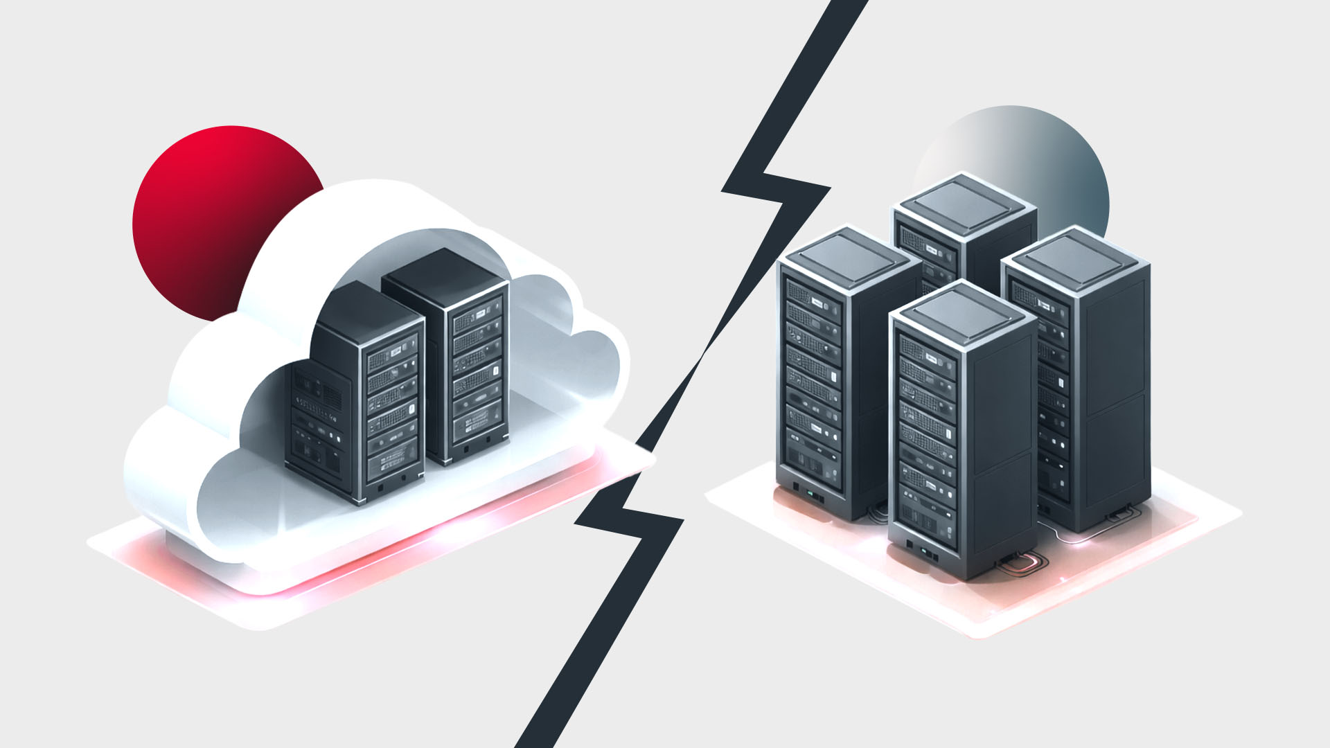 SaaS vs On-Premise Software, A Business-Level Comparison for UAE Companies
