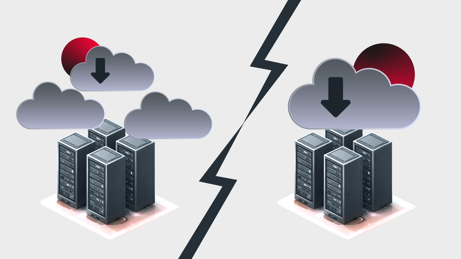 Multi-Cloud vs. Single-Cloud Strategy: Which Is Right for Your Business?